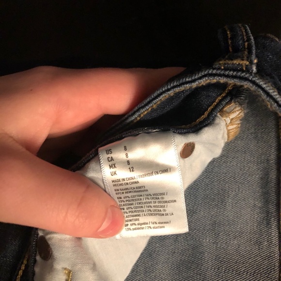 American Eagle Outfitter shorts - Picture 2 of 2